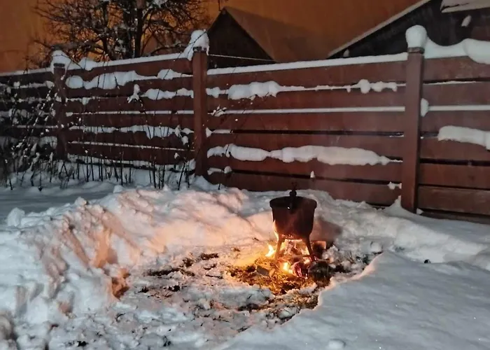 W Sadzie רייצ'ה